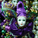 How To Follow Sweet 16 Mardi Gras Theme For A Perfect Dinner